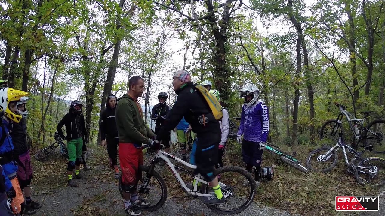Gravity School Lady Finale Ligure   ottobre 2015