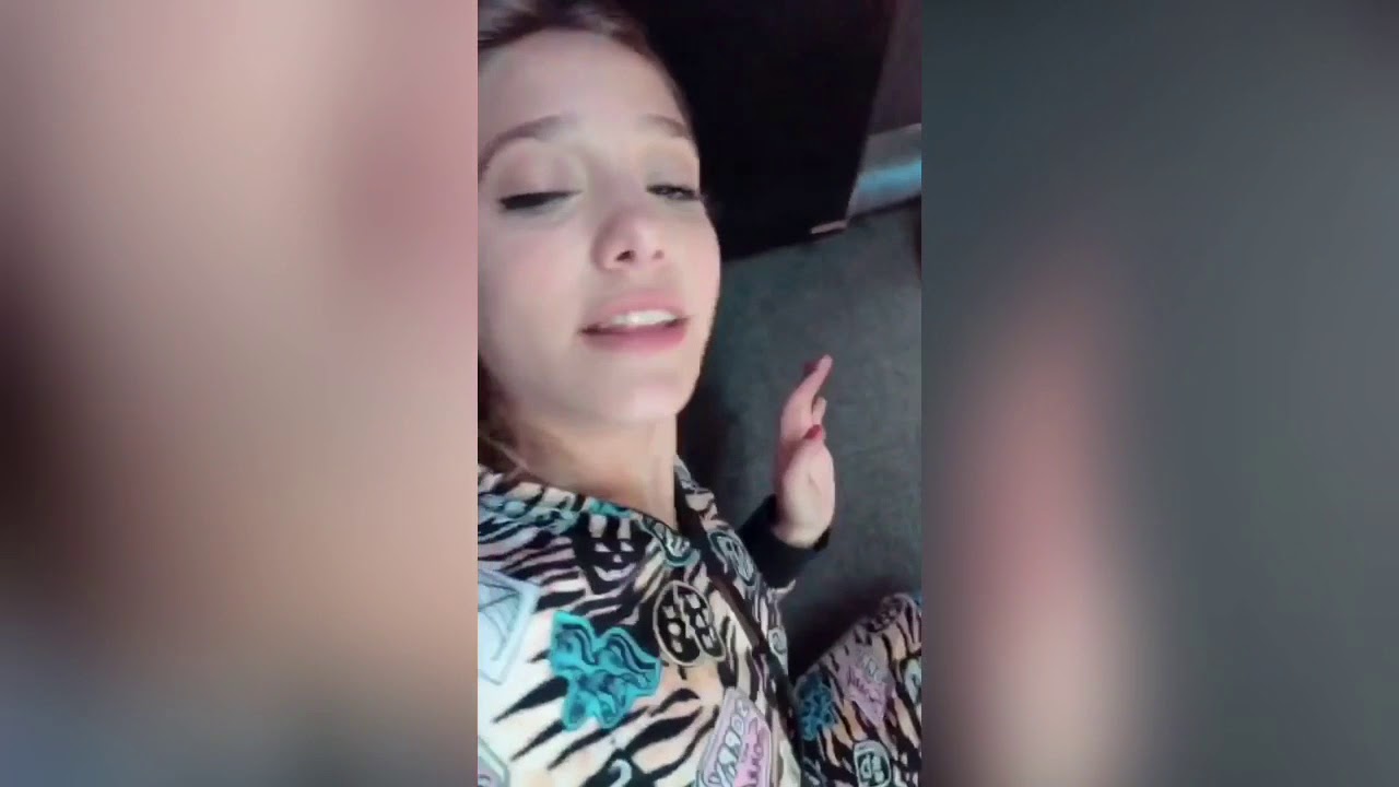 SIMONA 01/03/2018 un día de grabación Gastón soffritti Agustin casanova Angela torres