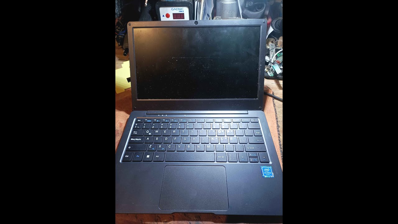 DESBLOQUEO DE NETBOOK DEL GOBIERNO PIXART HN3-11Q6 + DIVERS WIN 10 Y WIN 11 + BINARIOS