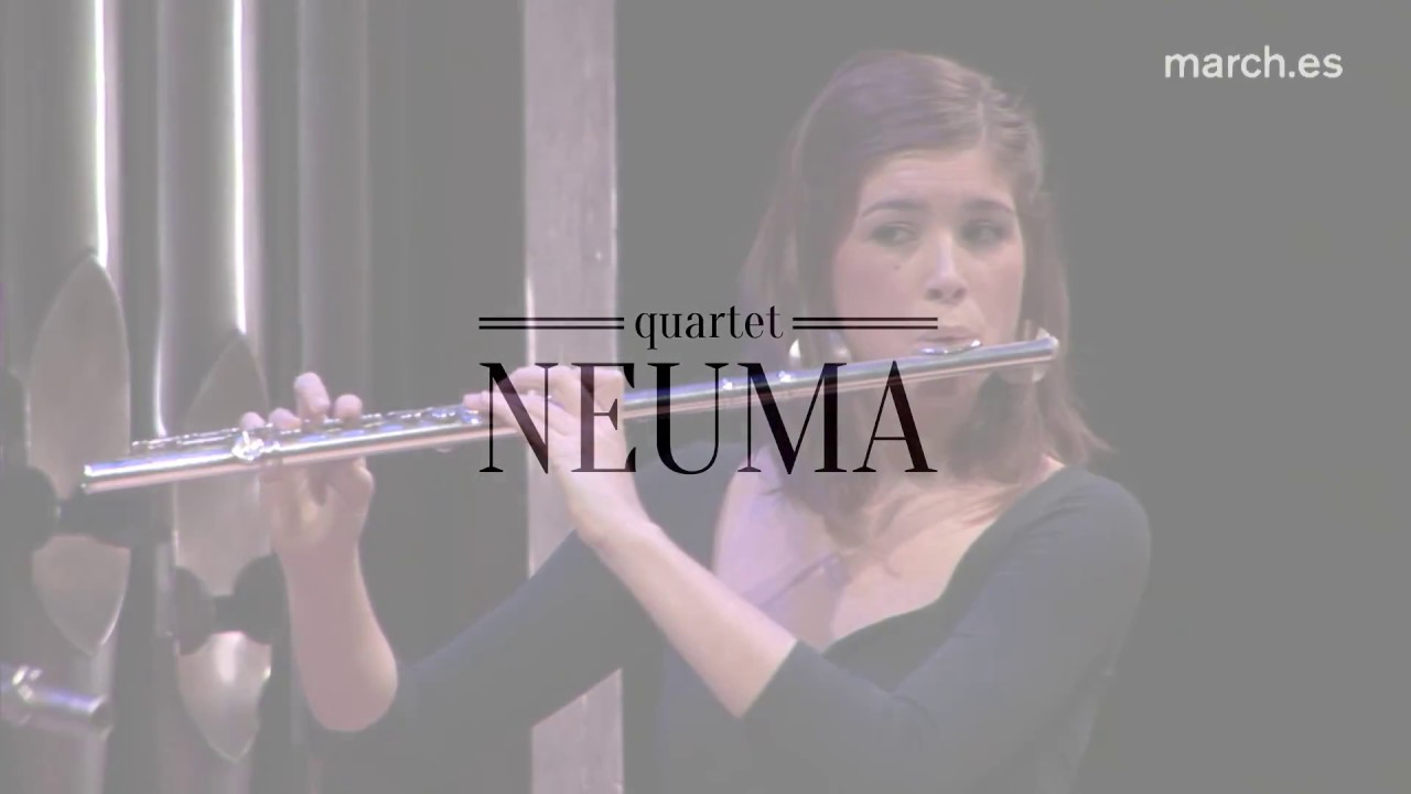 NEUMA | Printemps des rivières - A. Girard