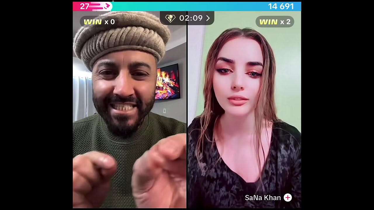 لایف عشقی ثنا خان