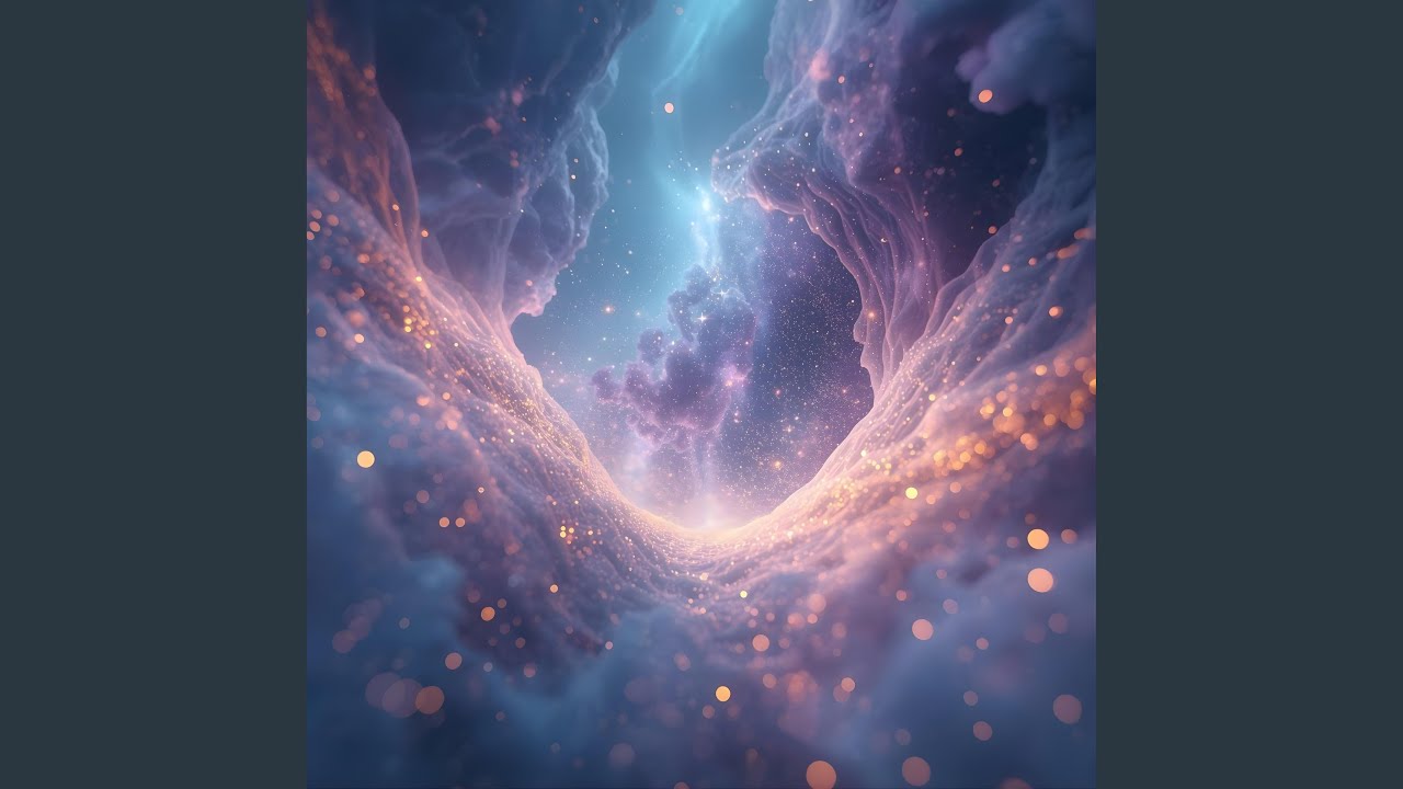 Stardust Cradle