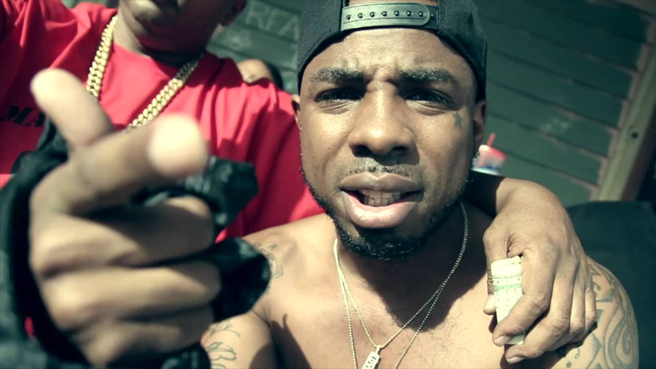 MAGNOLIA WHOP....Real is all i ever been. feat. calliope bub celo   WSHH Excluive official