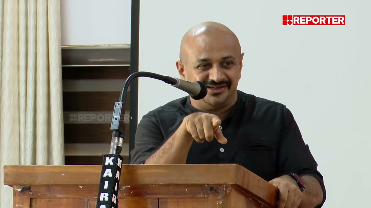 'CPIM പാര്‍ട്ടിയുടെ ഒരു PR വര്‍ക്കും ഞാന്‍ ഏറ്റെടുത്തിട്ടില്ല'| Dr. Arun Kumar