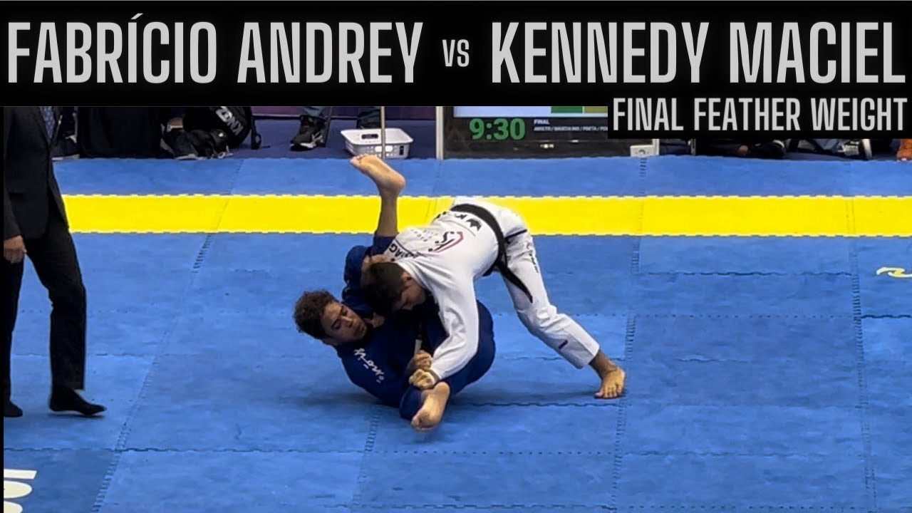 Final- Fabrício Andrey 