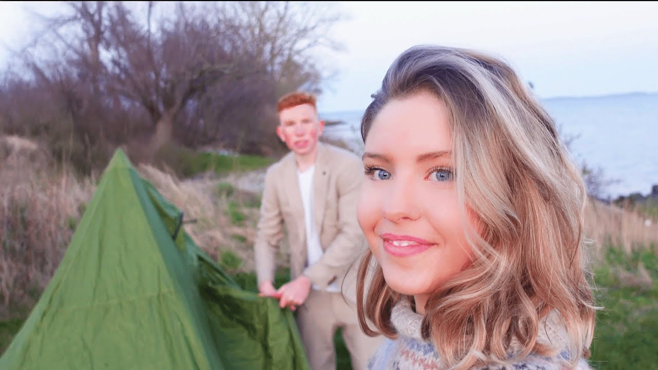 First time sleeping with Danish girl