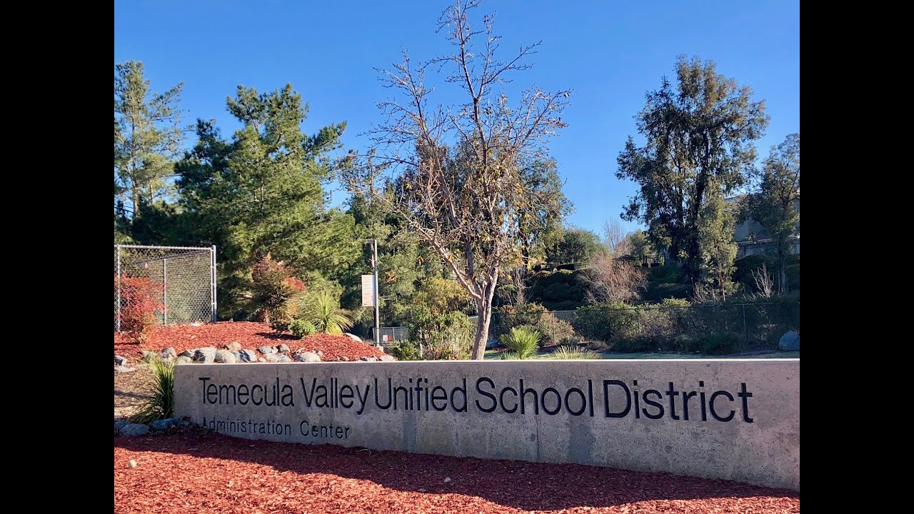 January 18, 2023 6:00 PM - Special TVUSD Governing Board Meeting
