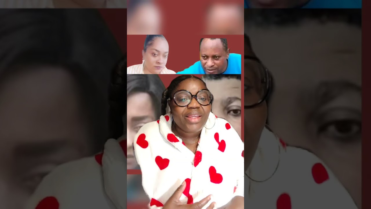 LIWA YA DJANY FAY ZONE  D OMBRE COMMUNAUTÉ LUKA OYEBA VÉRITÉ