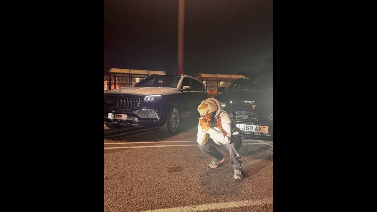 [FREE] Lil Macks x Polo G Type Beat - "Cant Breathe"