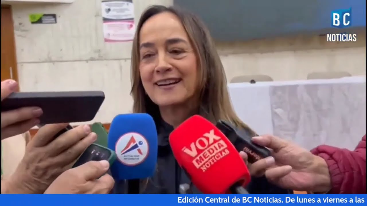 🗞️ Edición Central de BC Noticias –  5 de marzo