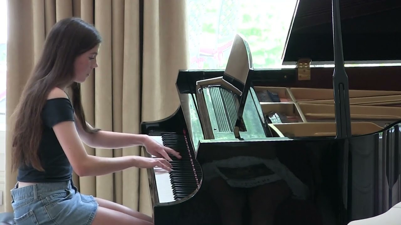 Hanna Boyle Piano Revital June 2025