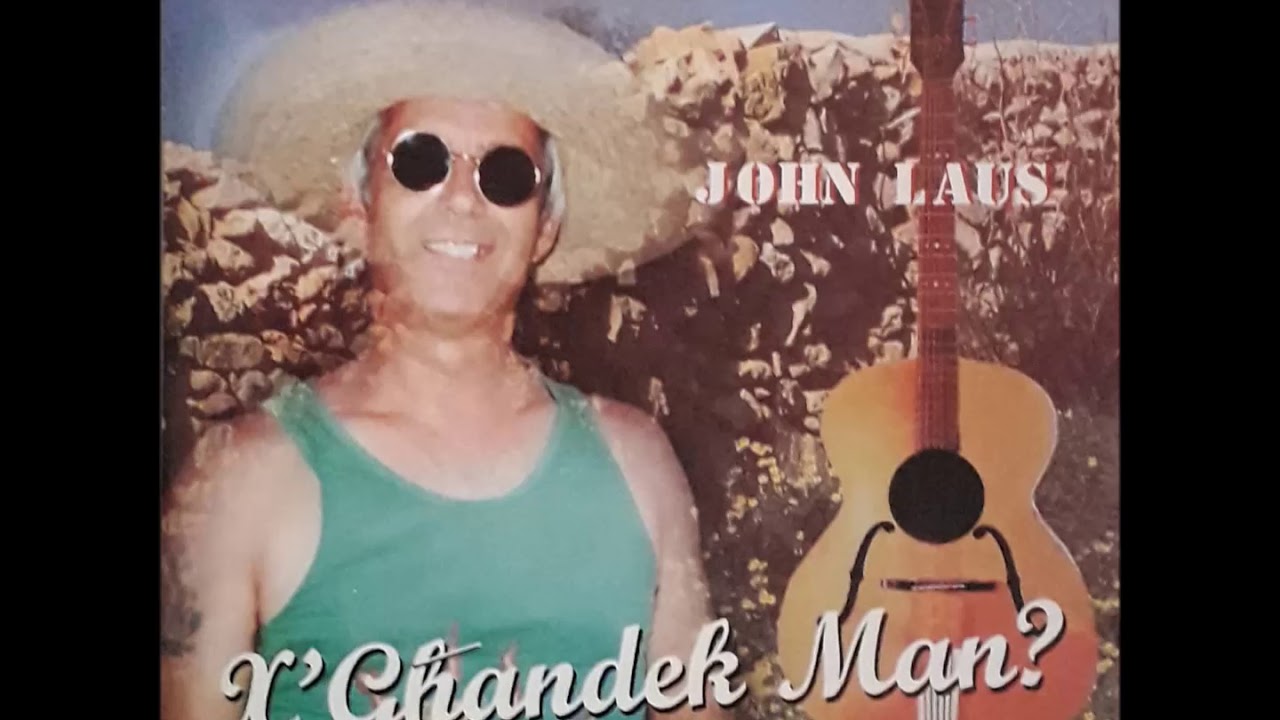 Dabbar Rasek - John Laus