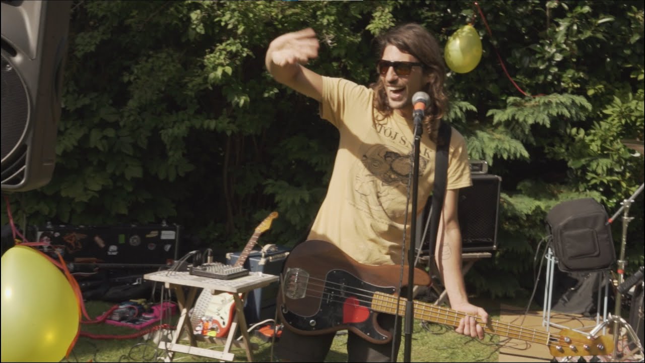 Forever Unclean - Woods (official video)