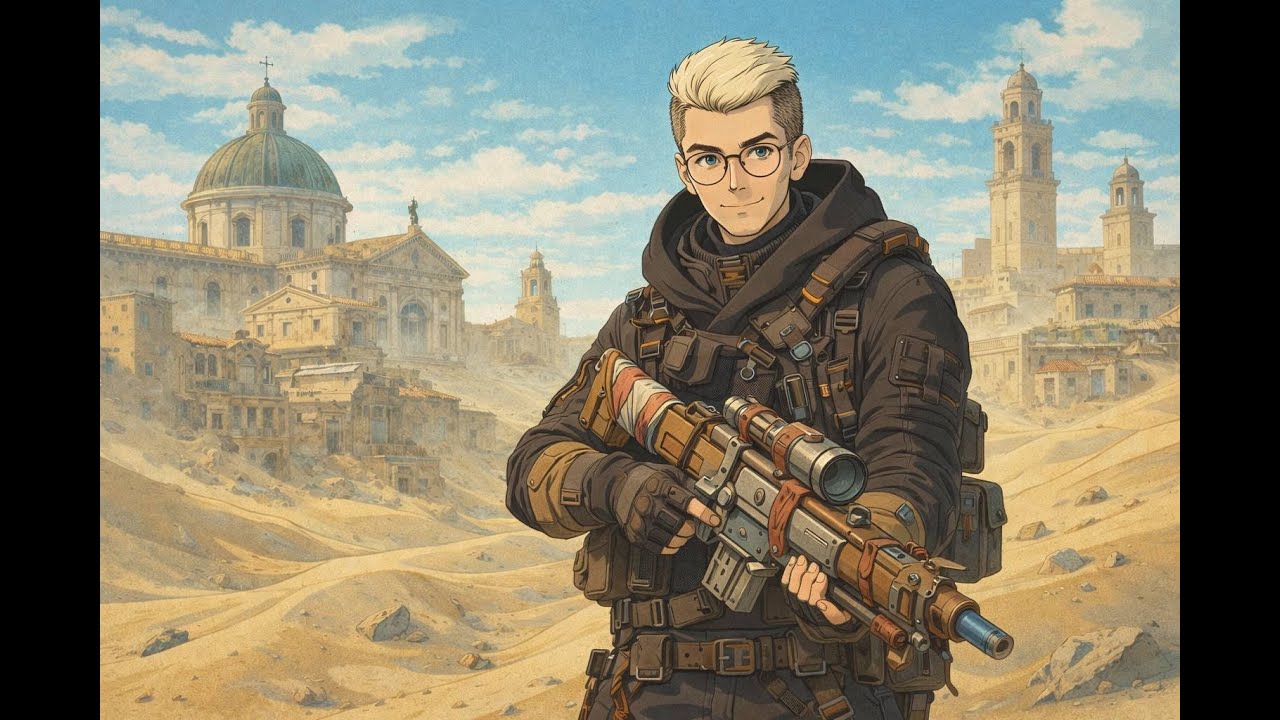 Астрологи вновь объявили неделю ARC Raiders в соло... | 👾