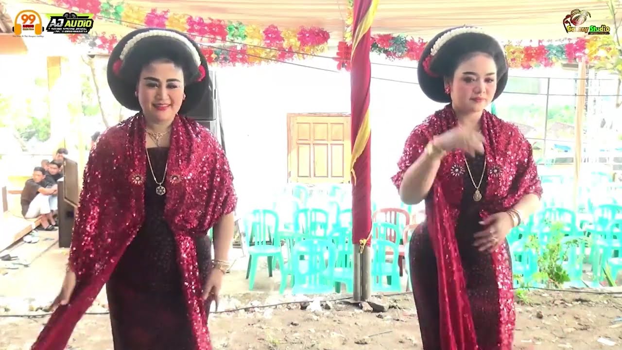 FULL TAYUB SIANG BPK SANIMAN SOPIR NGANDONG NYI KARNIATI & NYI SUHENIK || CIPTO NGESTI RAHAYU