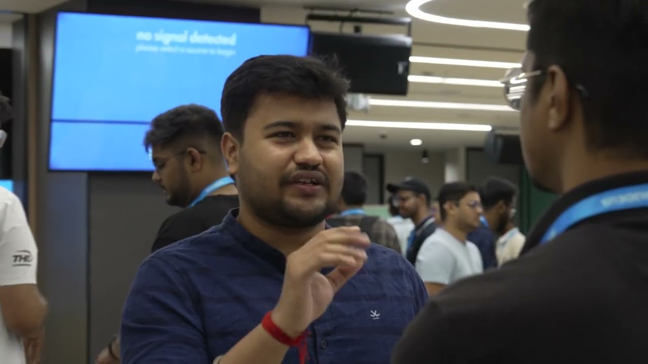 OpenAI Codex Community Meetup - Bengaluru | 14th March 2026