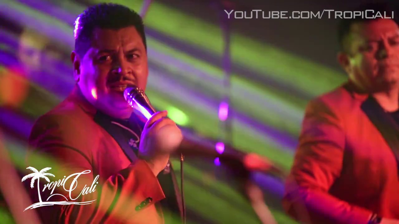 Escondete Y No Te Vayas Ahora-Los ByBys en vivo desde Los Angeles California 2018