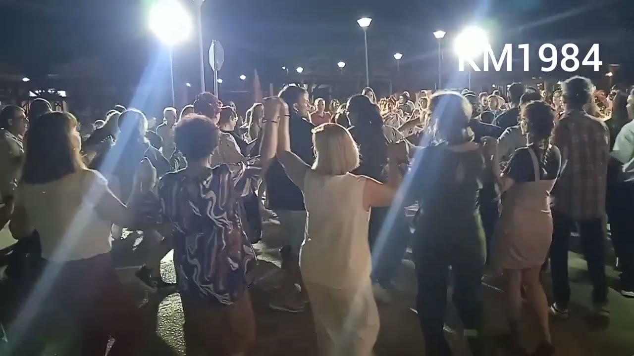 πανηγύρι της Αγίας Παρασκευής Ν Βύσσας 25.7.2024