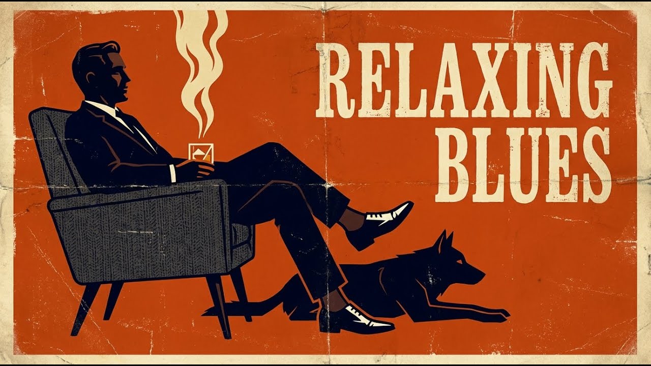 Ashes, Whiskey & Long Night Blues — House of Blues 8