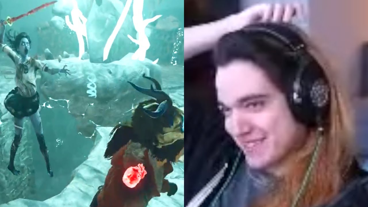 Looping is better with friends [DbD compilation]
