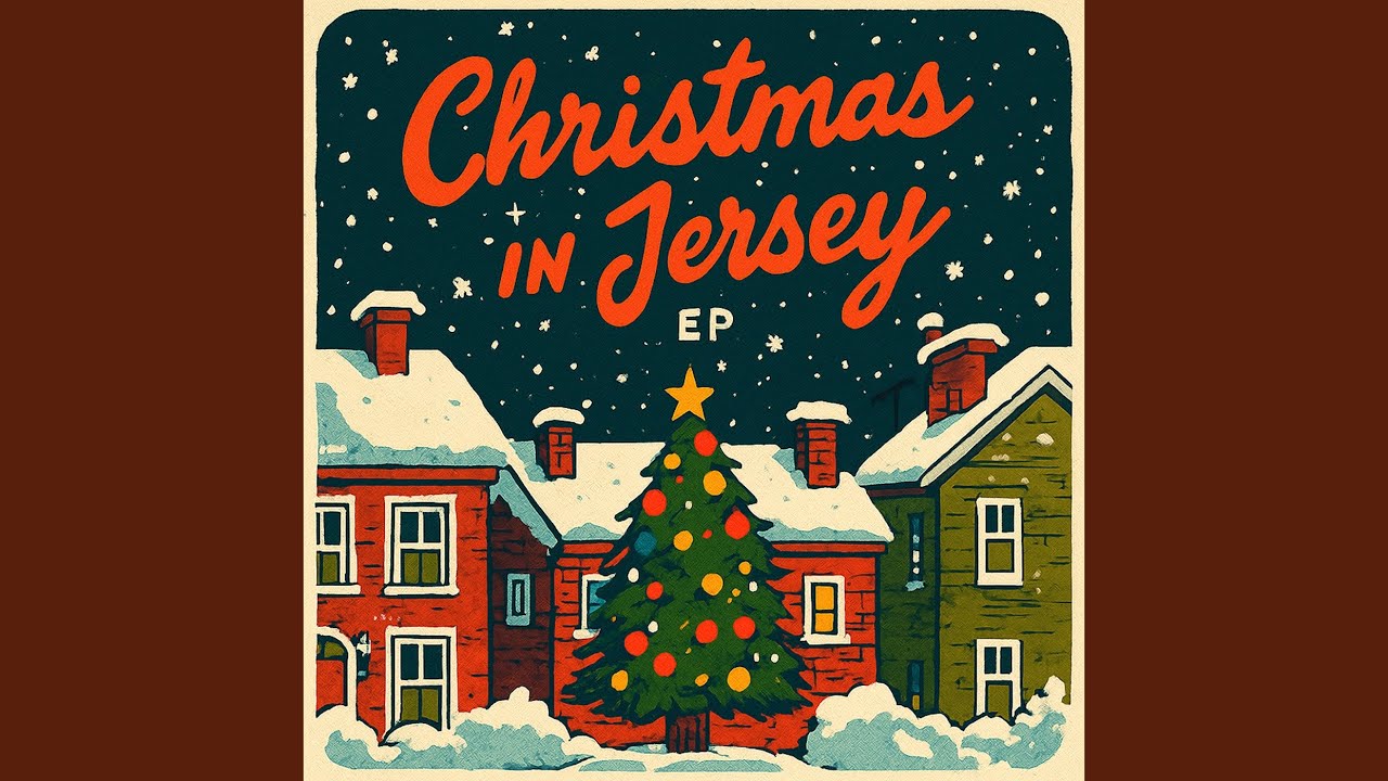 Christmas In Jersey
