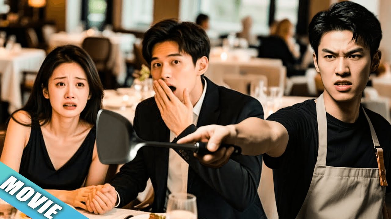 😮紀念日當天，丈夫發現妻子出軌，當場提離婚，妻子慌了！
