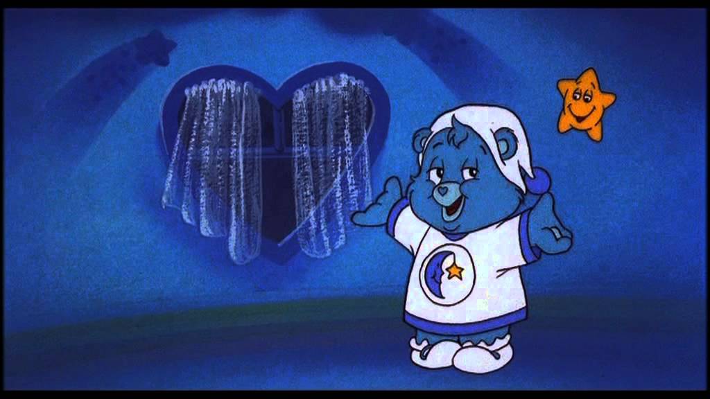 Care Bears II: Forever Young - Swedish [High Quality]