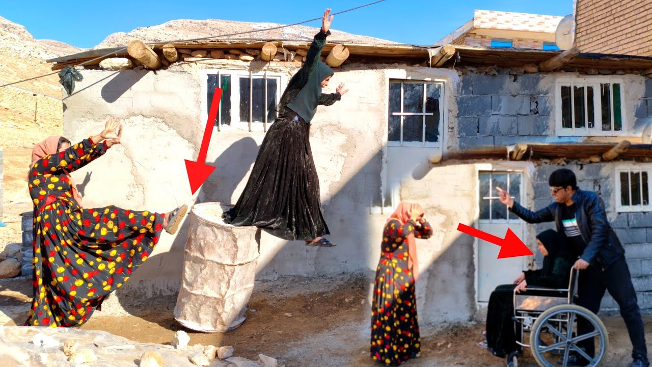 Paralyzing Love: How did Sara Aftab Khanum get out of the field?