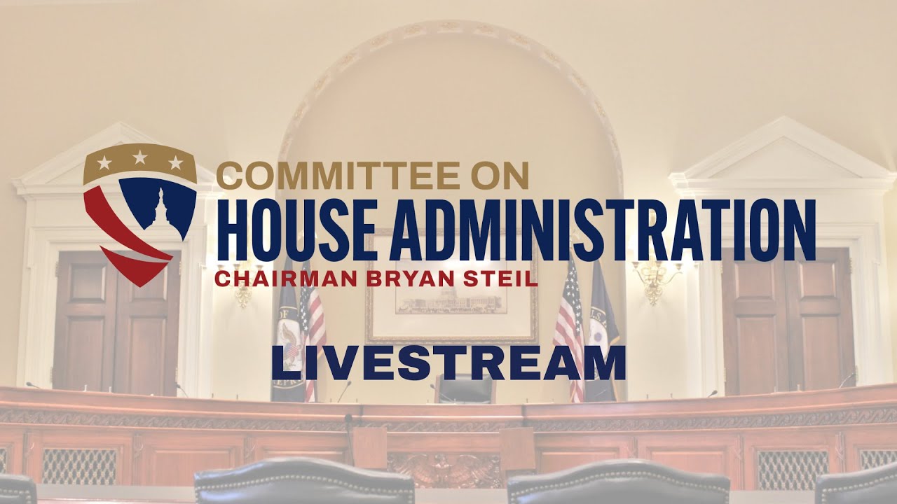 Subcommittee on Elections Hearing: &ldquo;Examining Potential Updates to the NVRA&rdquo;