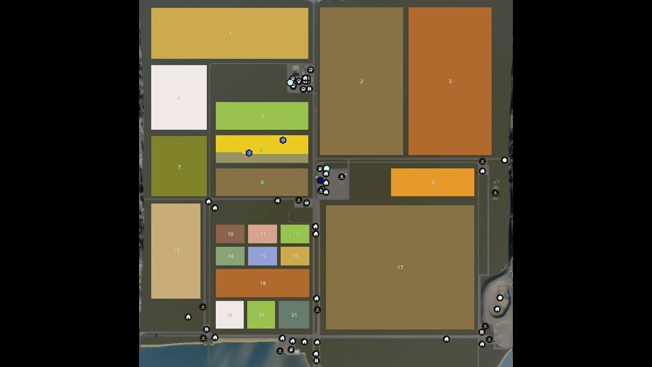 LS19 [Preview] Yogiland #1