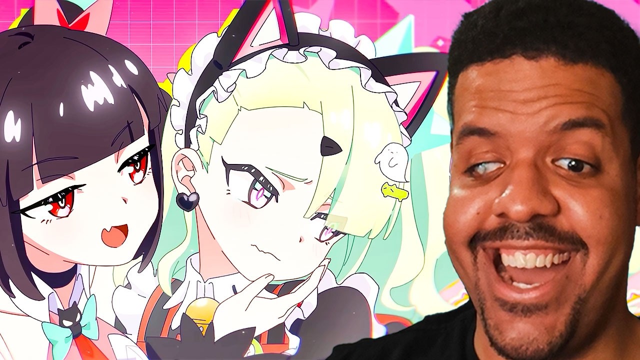 I WATHCED EVERY ZENLESS ZONE ZERO CHARACTER TEASER I HAVE NOT SEEN!