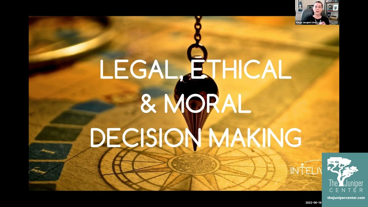 Where Ethical, Moral, and Legal Considerations Converge: Dilemmas in mental health record keeping