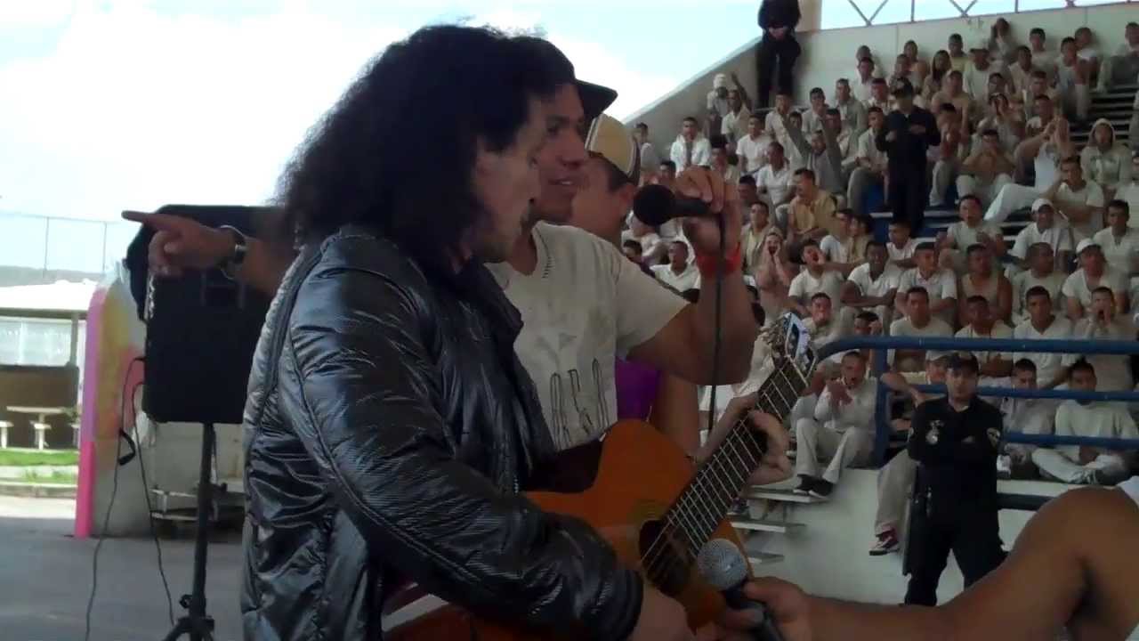 ÁLEX LORA En Ceresova Santa Martha Acatitla / ADO