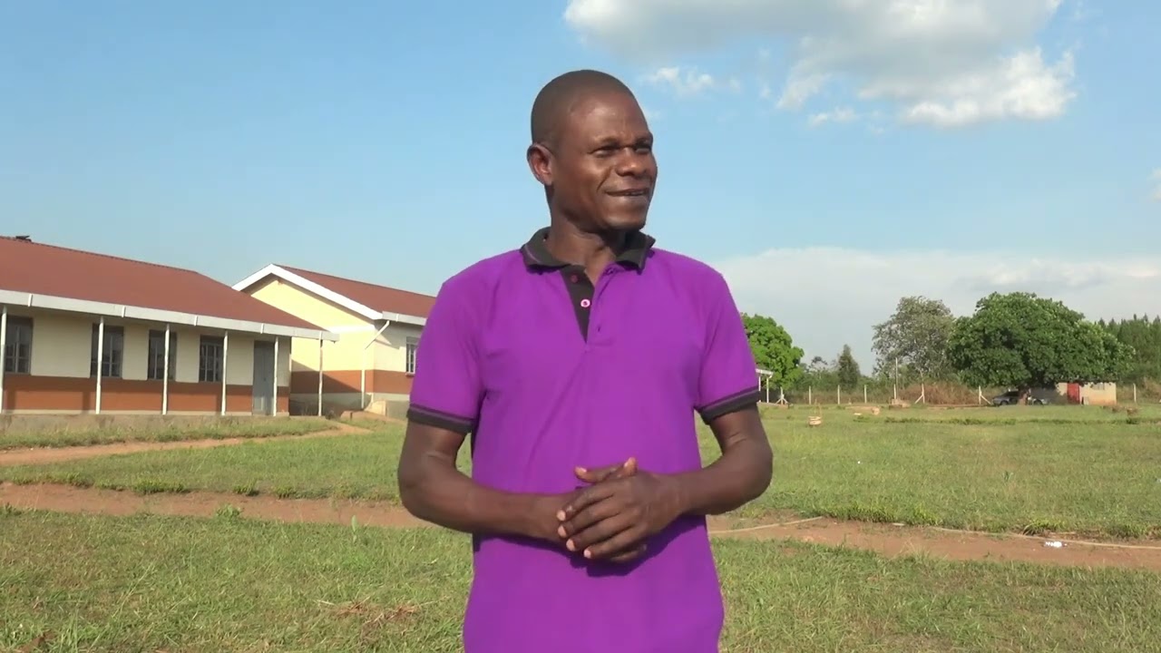 Why School Is Worth Protecting - Acholi NRM Media TEAM (LAKWANA SEED SECONDRY SCHOOL)