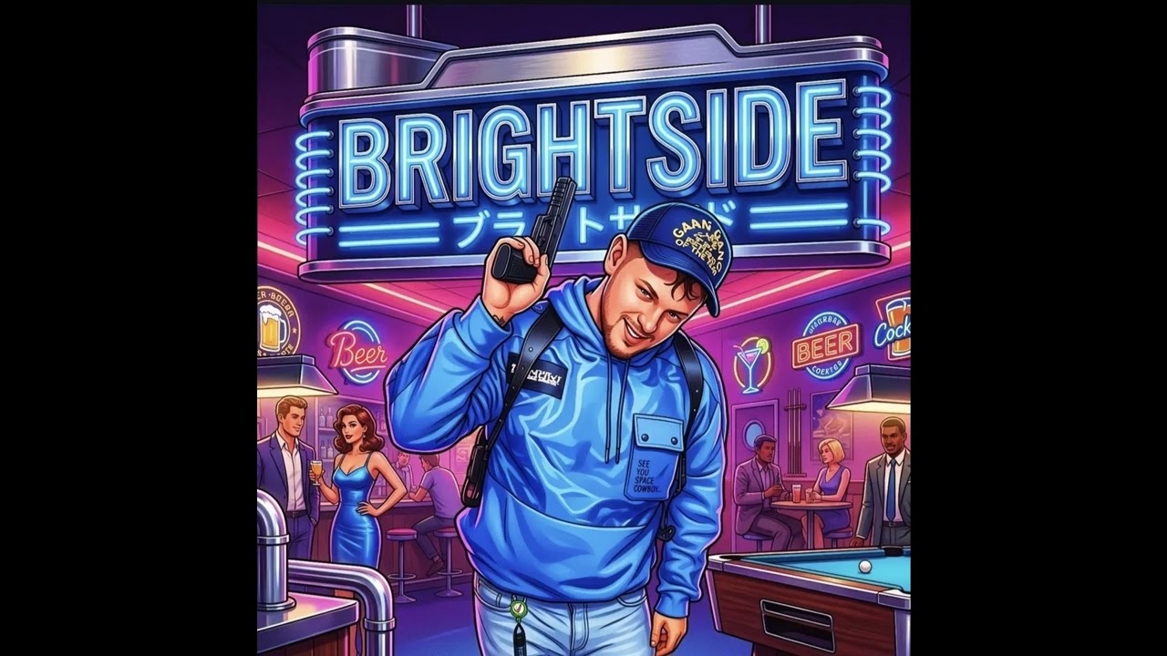 BrightSide - Dark Thoughtz