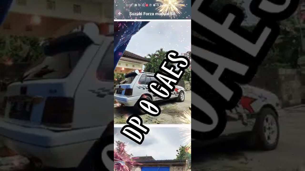 MOBIL DP 0 GAMAWATI AUTO SERVICE