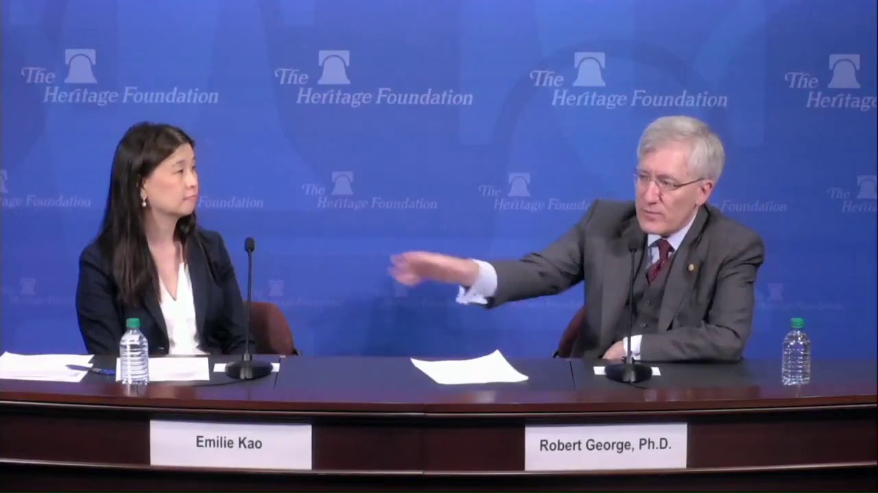 LISTEN to This Princeton Professor Explains What Human Rights Actually Are