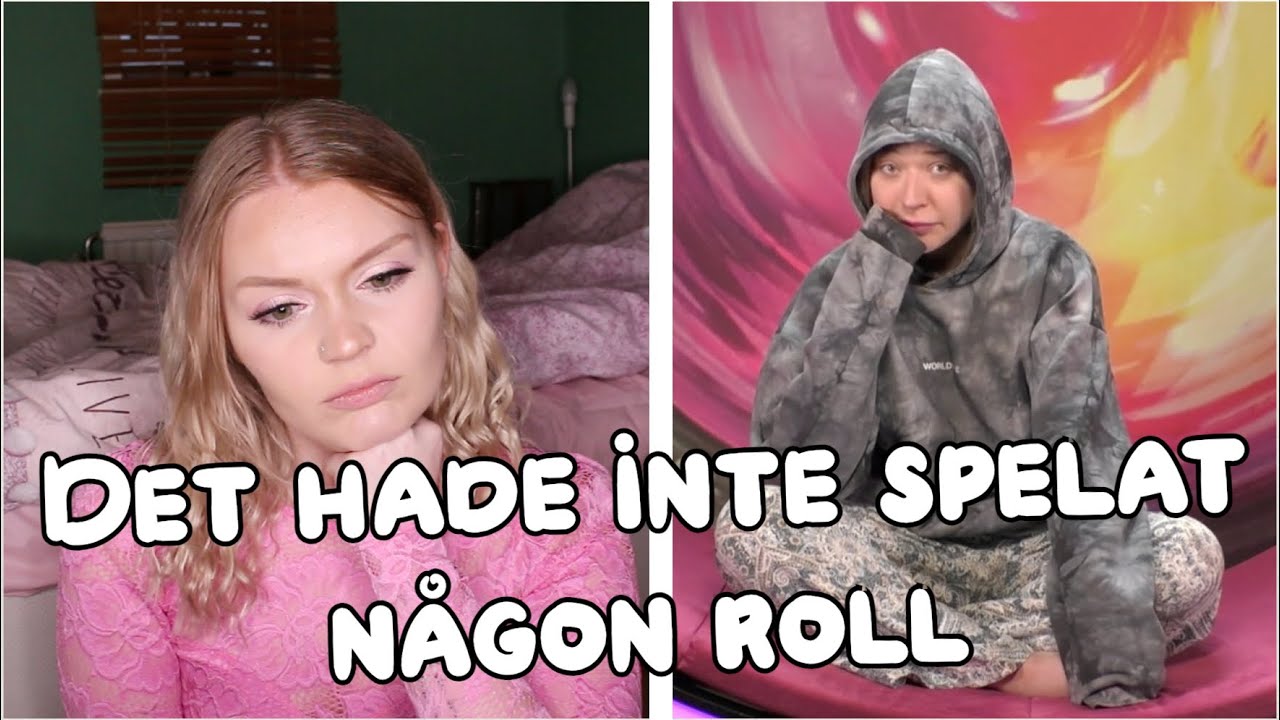 DET HADE INTE SPELAT NÅGON ROLL | Reagerar på Big Brother 2021 - Episode 44