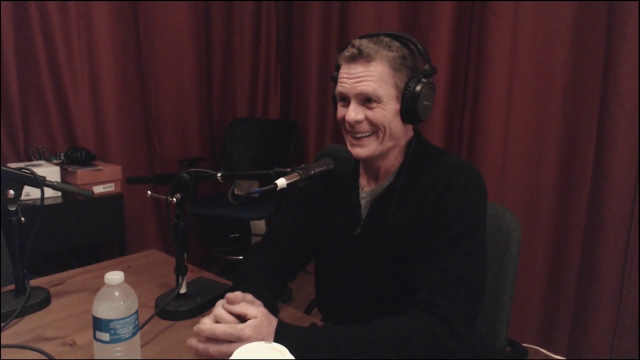 Mark Divine