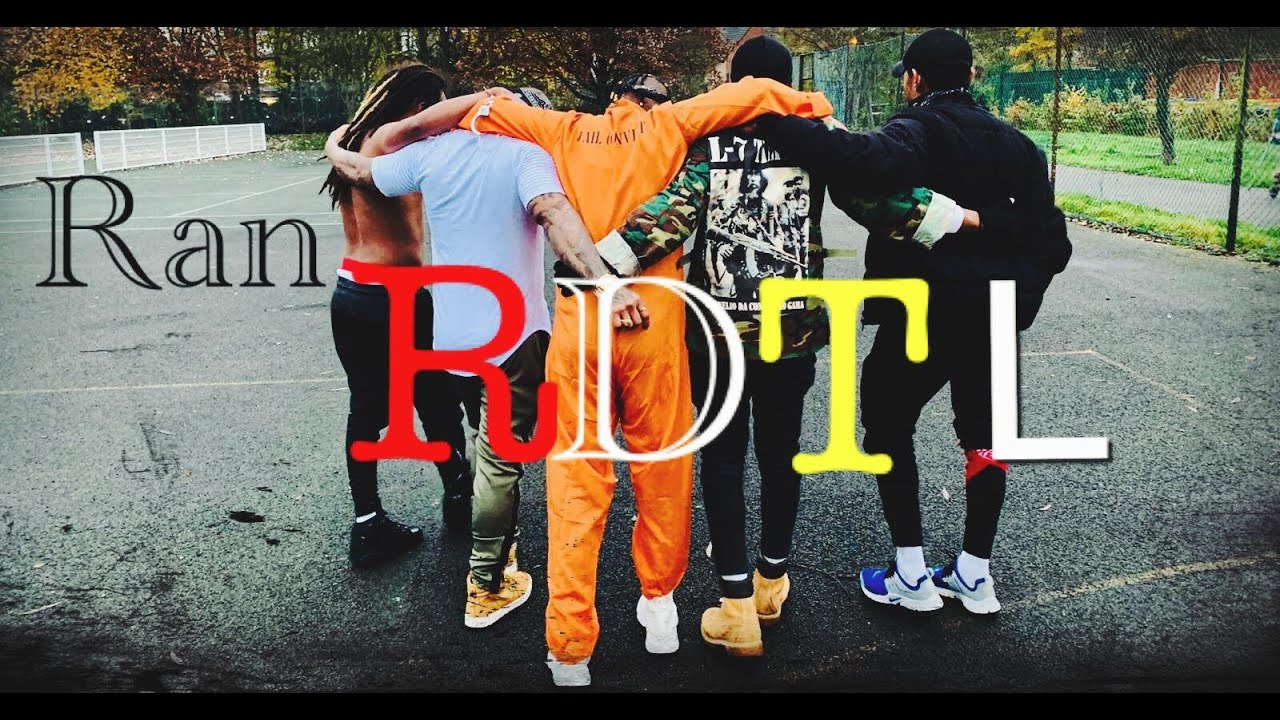 RAN RDTL