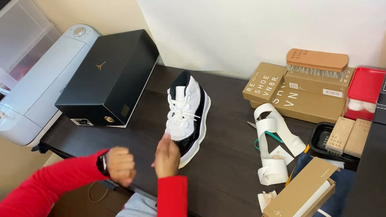 How to Install Sole Shields