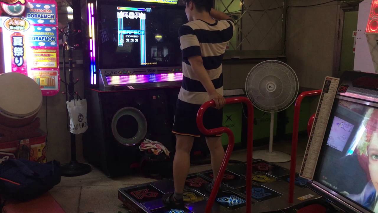 PARADOXX S26 29MISS BREAK ON