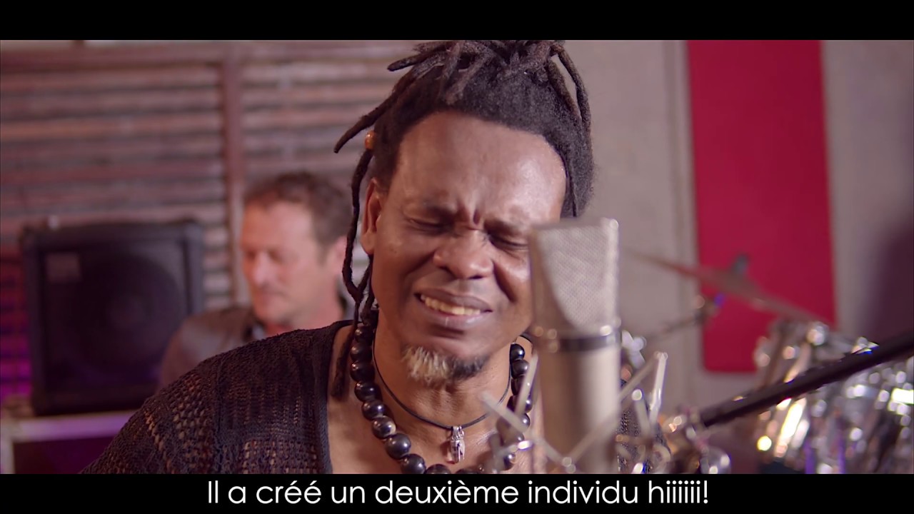 JEAHY - TAGNANJOMBAKO - Sous Titrage en FRançais