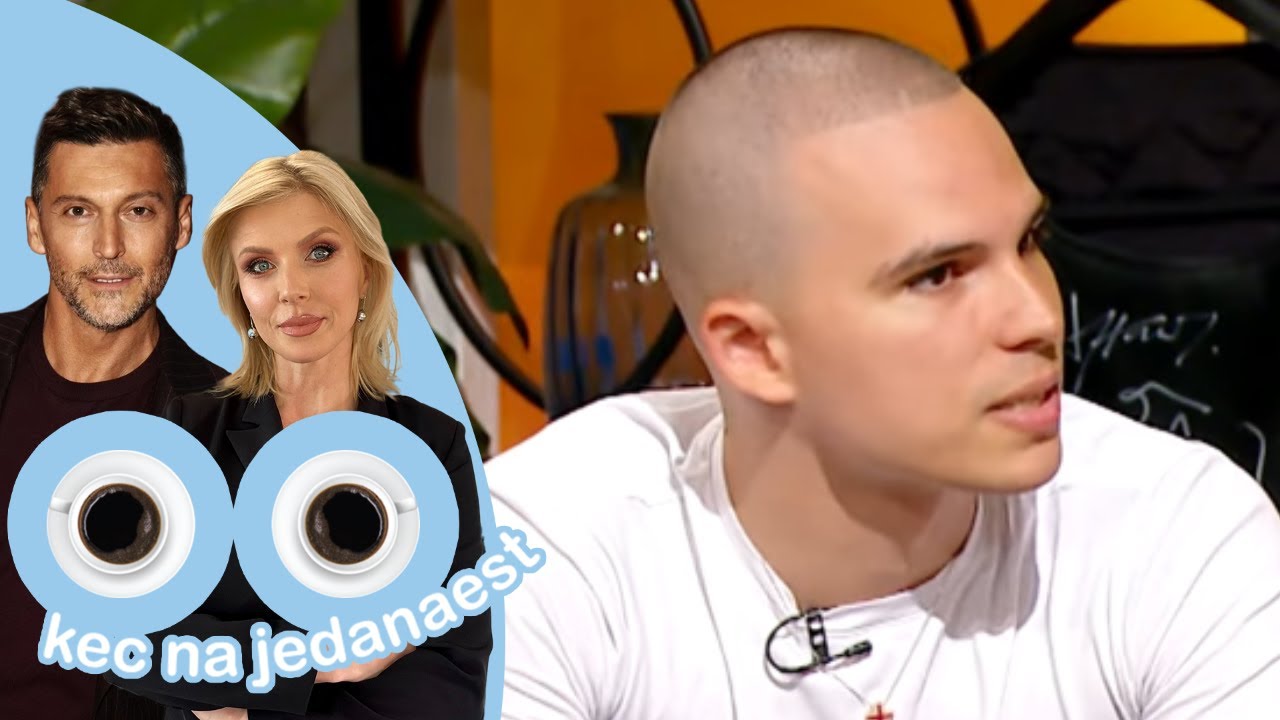 Voyage: Ceca Ražnatović, Baka Prase, Boks meč, 