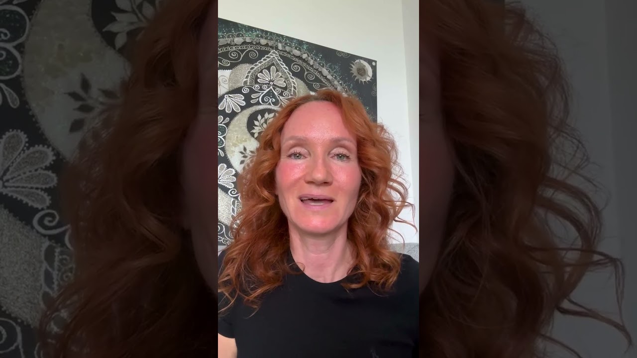 &Uacute;zkost nen&iacute; ve světě kolem v&aacute;s