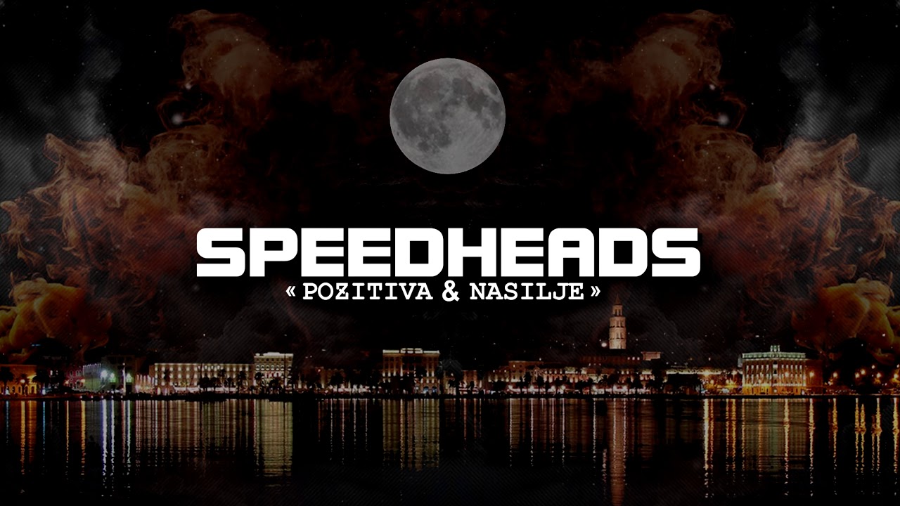SPEEDHEADS - ISPRID DUĆANA