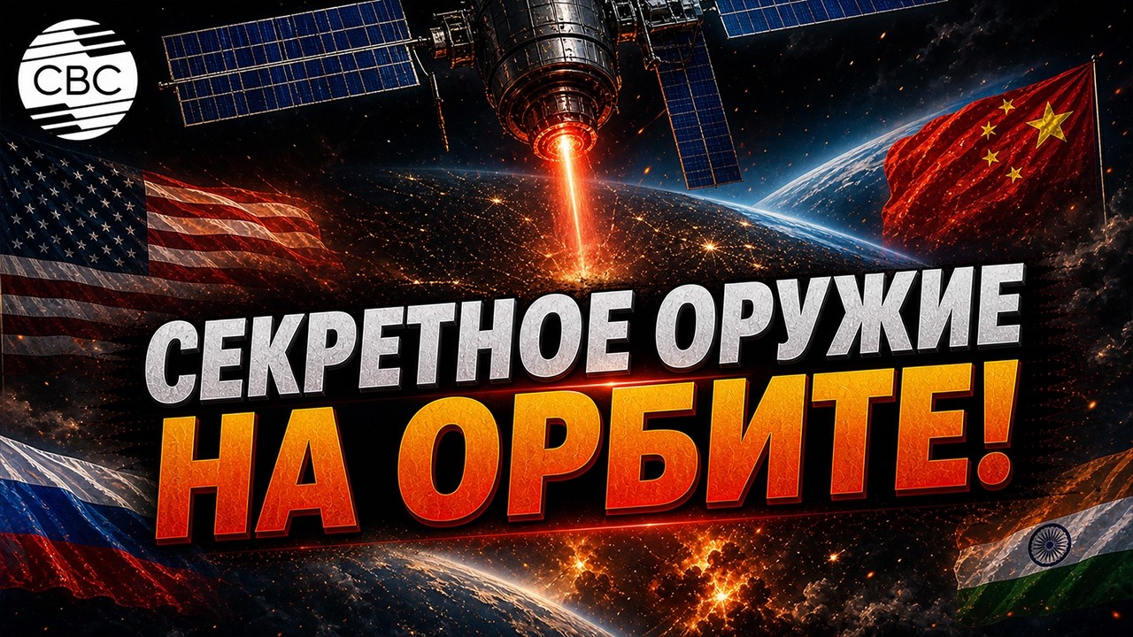 Кто удержит лидерство в грядущей борьбе за космос