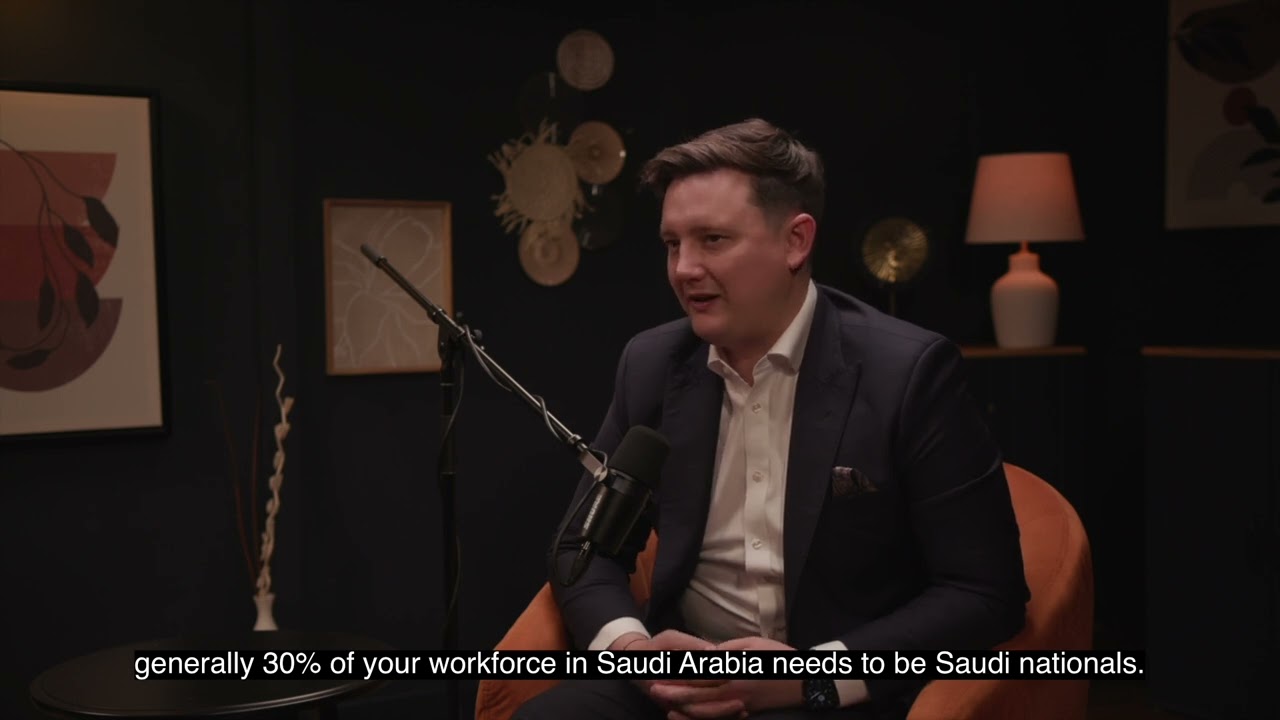 What is Saudisation and What Does It Mean for Your Business?