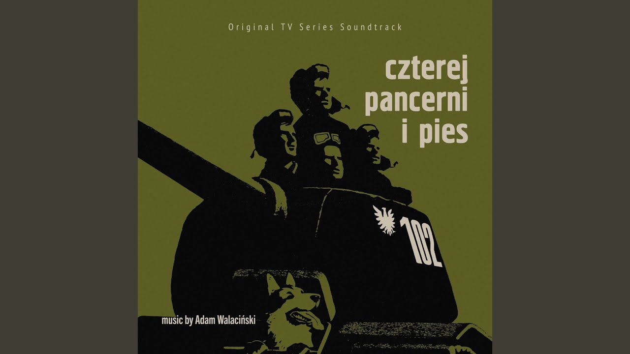Gdzie my tam granica II