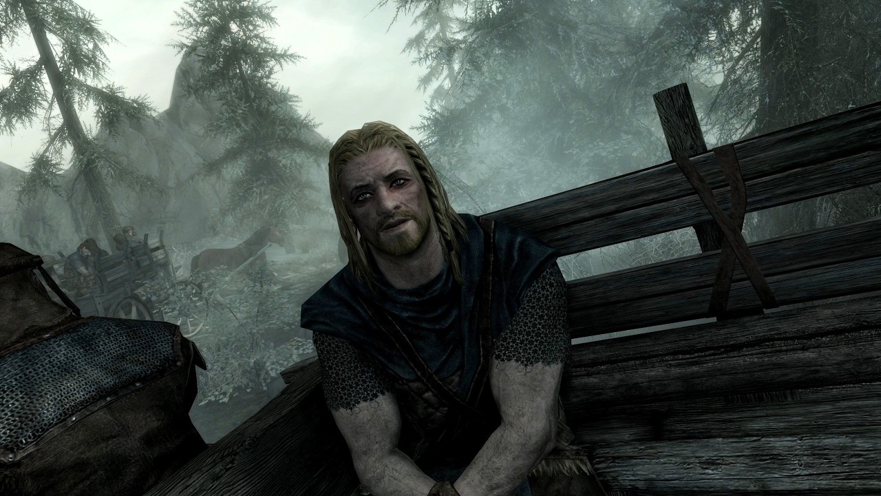 The Elder Scrolls V: Skyrim - Special Edition | #1